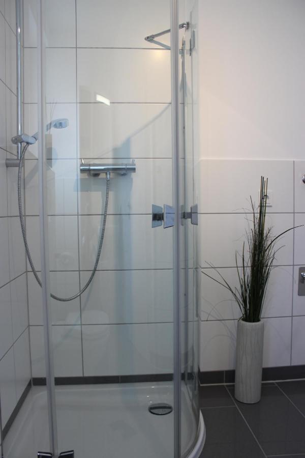 Ferienwohnung Markert - Neben Den Weinbergen Randersacker Exterior photo